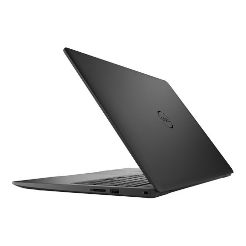 Ноутбук Dell Inspiron 5570 (I5578S2DDL-70B) Black