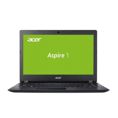 Ноутбук Acer Aspire 1 A114-32 (NX.GVZEU.009) Obsidian Black