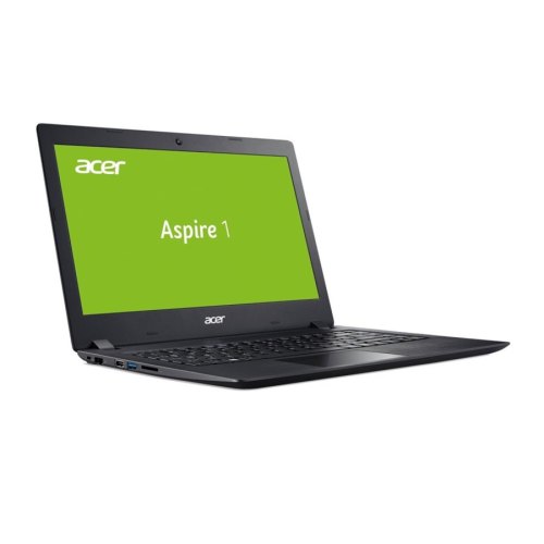 Ноутбук Acer Aspire 1 A114-32 (NX.GVZEU.009) Obsidian Black