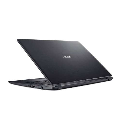 Ноутбук Acer Aspire 1 A114-32 (NX.GVZEU.009) Obsidian Black