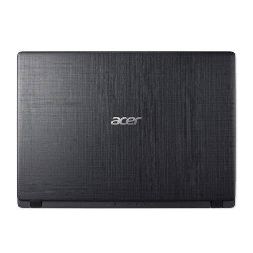 Ноутбук Acer Aspire 1 A114-32 (NX.GVZEU.009) Obsidian Black