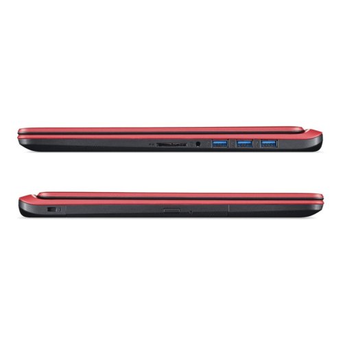 Ноутбук Acer Aspire 3 A314-33-P9QL (NX.H6QEU.006) Red