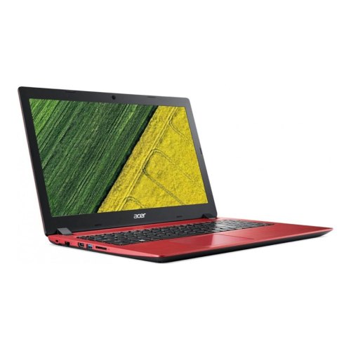 Ноутбук Acer Aspire 3 A315-32-P1Y2 (NX.GW5EU.004) Red
