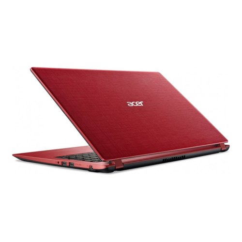 Ноутбук Acer Aspire 3 A315-32-P1Y2 (NX.GW5EU.004) Red