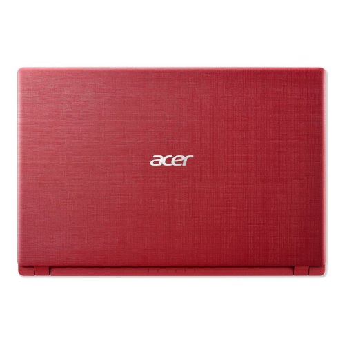 Ноутбук Acer Aspire 3 A315-32-P1Y2 (NX.GW5EU.004) Red