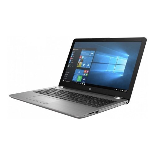 Ноутбук HP 250 G6 (4LT11EA) Silver