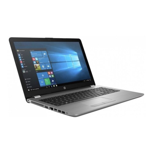 Ноутбук HP 250 G6 (4LT11EA) Silver