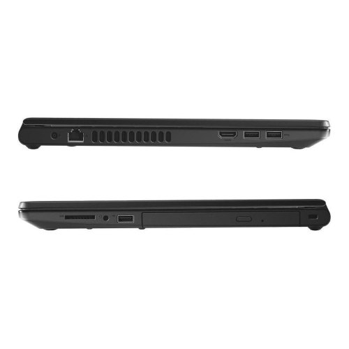 Ноутбук Dell Inspiron 3580 (I355410DDW-75B) Black