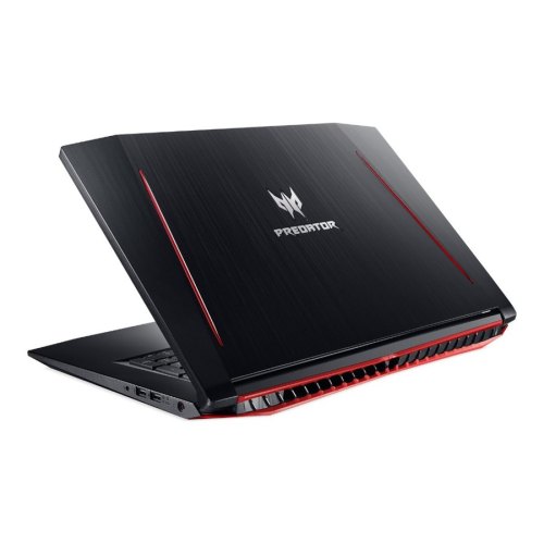 Ноутбук Acer Predator Helios 300 PH317-52-53BH (NH.Q3EEU.020) Black