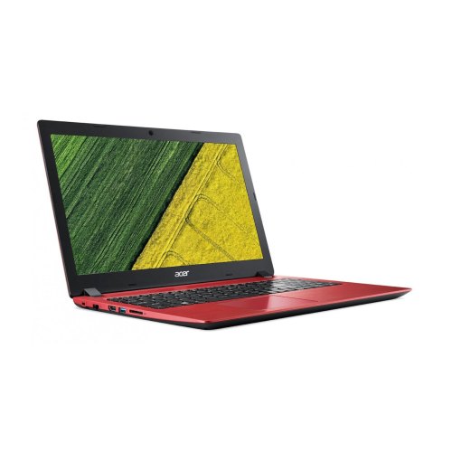 Ноутбук Acer Aspire 3 A315-32 (NX.GW5EU.002) Oxidant Red