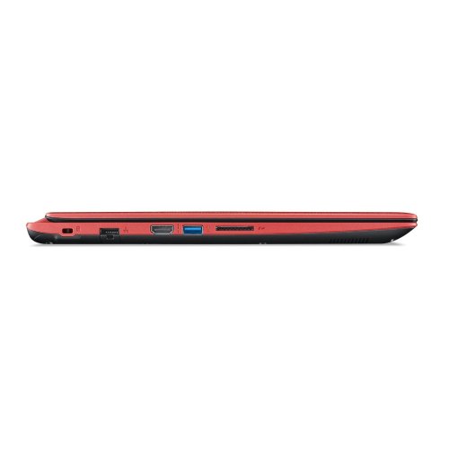 Ноутбук Acer Aspire 3 A315-32 (NX.GW5EU.002) Oxidant Red