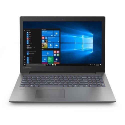 Ноутбук Lenovo IdeaPad 330-15IKBR (81DE02EXRA) Onyx Black