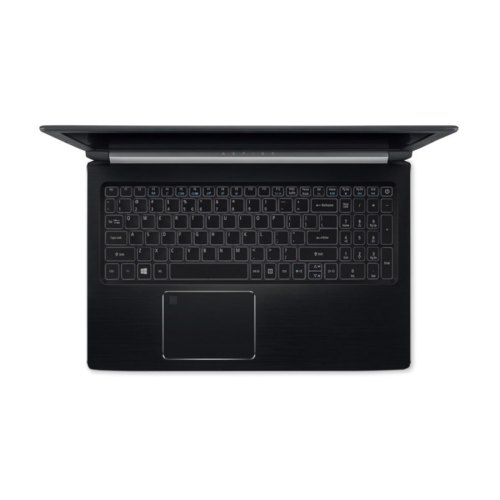 Ноутбук Acer Aspire 7 A715-72G-74SH (NH.GXBEU.035) Black