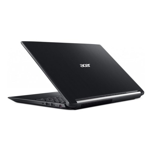 Ноутбук Acer Aspire 7 A715-72G-74SH (NH.GXBEU.035) Black