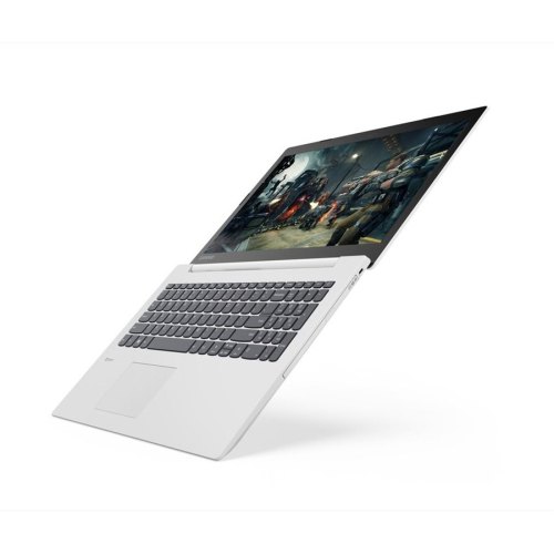 Ноутбук Lenovo IdeaPad 330-15IKB (81DC012FRA) Blizzard White