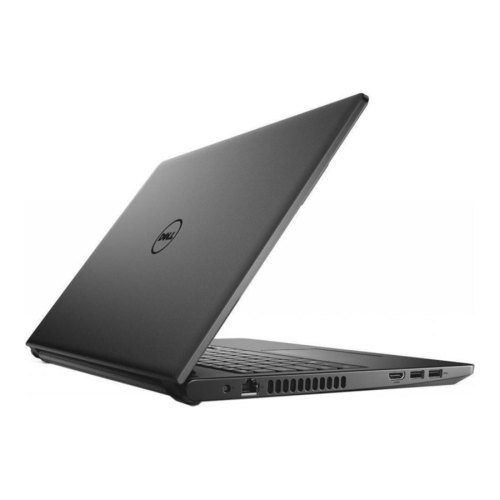 Ноутбук Dell Inspiron 3581 (I353410DIL-73B) Black