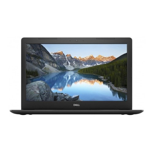 Ноутбук Dell Inspiron 5570 (I557810S1DDW-70B) Black
