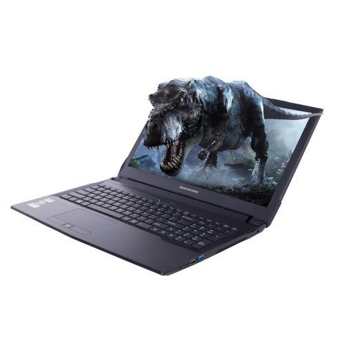 Ноутбук Dream Machines Clevo G1050Ti-15 (G1050TI-15UA47) 00326