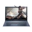 Ноутбук Dream Machines G1050-17 (G1050-17UA32) Black