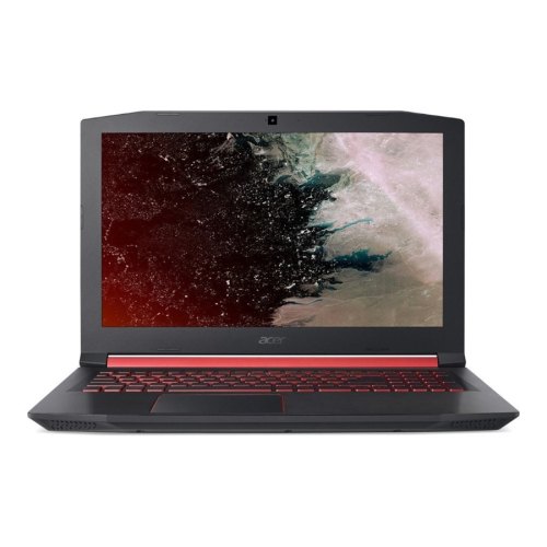Ноутбук Acer Nitro 5 AN515-52 (NH.Q3LEU.068) Shale Black