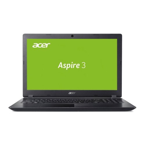 Ноутбук Acer Aspire 3 A315-21-97F0 (NX.GNVEU.042) Black
