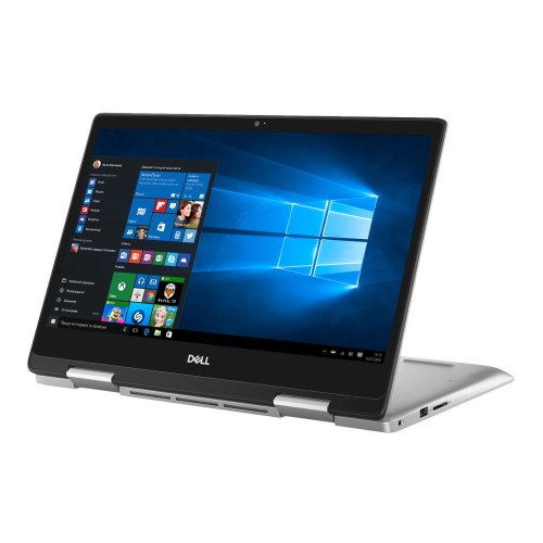 Ноутбук Dell Inspiron 5482 (I5478S2NDW-70S) Silver