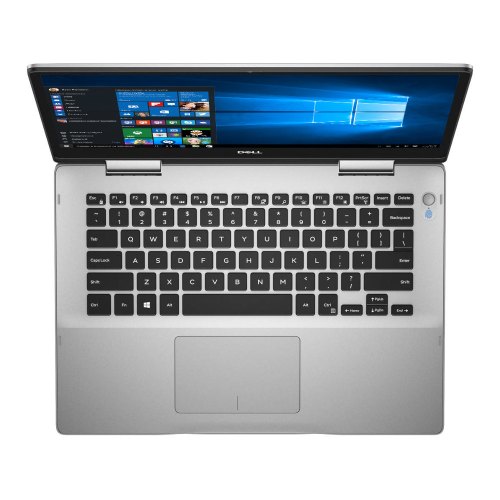 Ноутбук Dell Inspiron 5482 (I5478S2NDW-70S) Silver