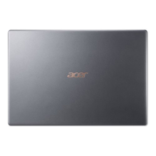 Ноутбук Acer Swift 5 SF514-53T-599G (NX.H7KEU.004) Grey