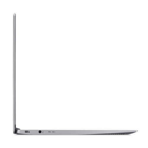 Ноутбук Acer Swift 5 SF514-53T-599G (NX.H7KEU.004) Grey