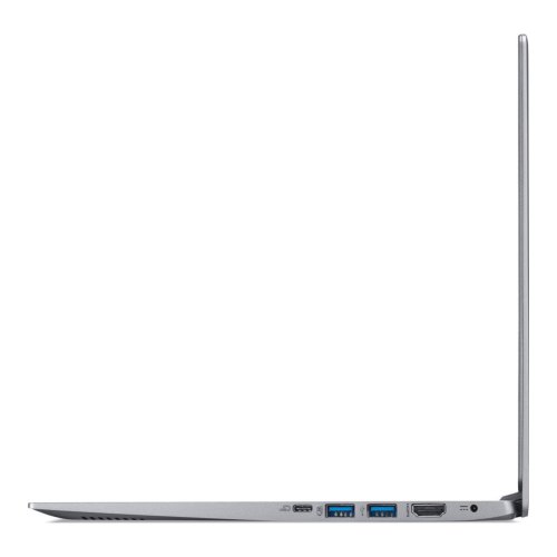 Ноутбук Acer Swift 5 SF514-53T-599G (NX.H7KEU.004) Grey