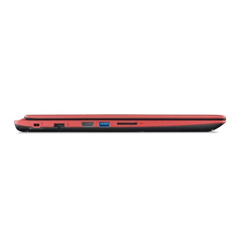Ноутбук Acer Aspire 3 A315-53-39BS (NX.H41EU.004) Red
