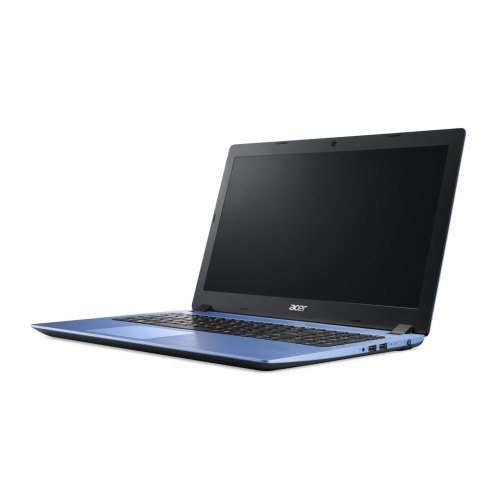 Ноутбук Acer Aspire 1 A114-32-P4AX (NX.GW9EU.006) Blue