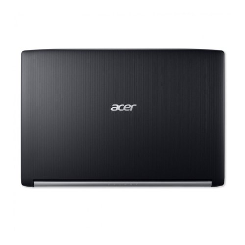 Ноутбук Acer Aspire 5 A517-51-300R (NX.H9FEU.006) Obsidian Black