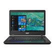 Ноутбук Acer Aspire 3 A314-33-P3LF (NX.H6AEU.008) Black