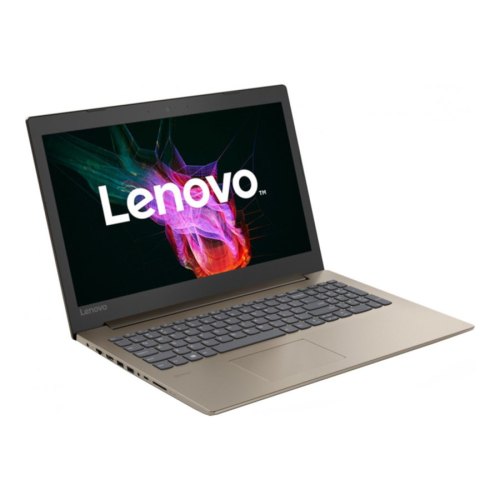 Ноутбук Lenovo IdeaPad 330-15IKB (81DC012GRA) Chocolate