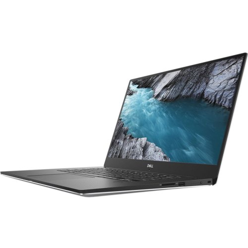 Ноутбук Dell XPS 15 9570 (X5581S1NDW-65S) Silver
