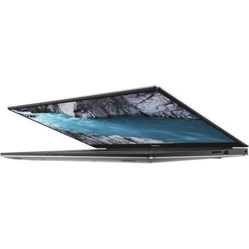 Ноутбук Dell XPS 15 9570 (X5581S1NDW-65S) Silver