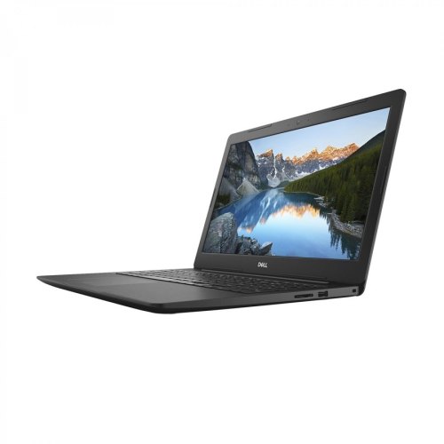 Ноутбук Dell Inspiron 5570 (I55716S2DDL-80B) Black