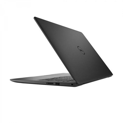 Ноутбук Dell Inspiron 5570 (I55716S2DDL-80B) Black