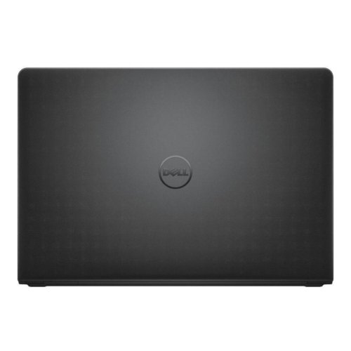 Ноутбук Dell Inspiron 3576 (I355410DDL-70B) Black