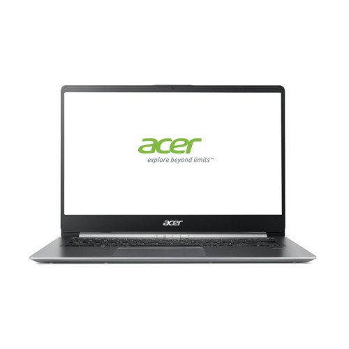 Ноутбук Acer Swift 3 SF314-52 (NX.GZ9EU.018) Silver
