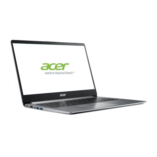 Ноутбук Acer Swift 3 SF314-52 (NX.GZ9EU.018) Silver