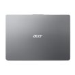 Ноутбук Acer Swift 3 SF314-52 (NX.GZ9EU.018) Silver
