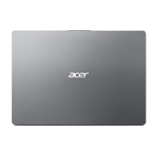 Ноутбук Acer Swift 3 SF314-52 (NX.GZ9EU.018) Silver