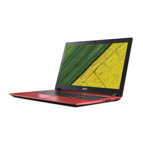 Ноутбук Acer Aspire 3 A315-53-35GK (NX.H41EU.008) Red