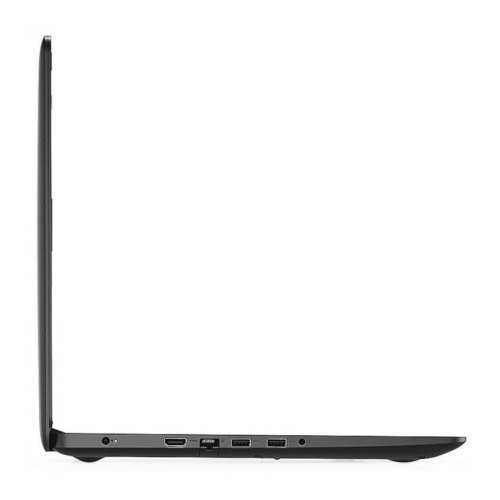 Ноутбук Dell Inspiron 3580 (I355810DDL-75B) Black