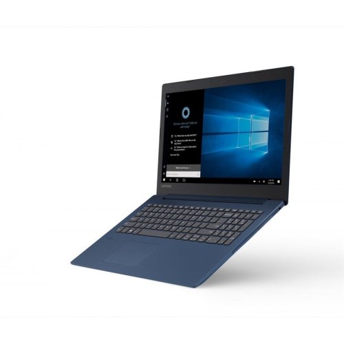 Ноутбук Lenovo IdeaPad 330-15IKB (81DC00RDRA) Midnight Blue