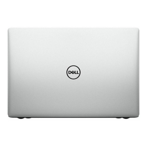 Ноутбук Dell Inspiron 5570 (I555820DDL-80S) Silver