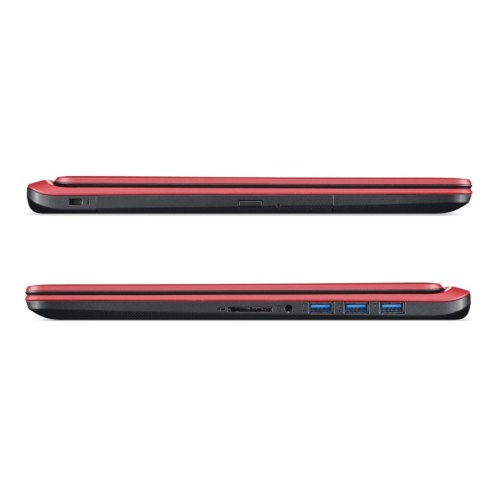 Ноутбук Acer Aspire 3 A314-33 (NX.H6QEU.008) Red