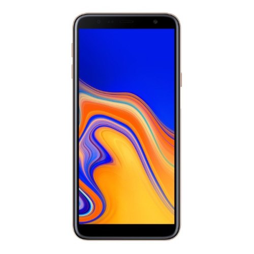 (УЦІНКА)Смартфон Samsung Galaxy J4+ (J415F) Gold ** потертості корпусу, вітринний
